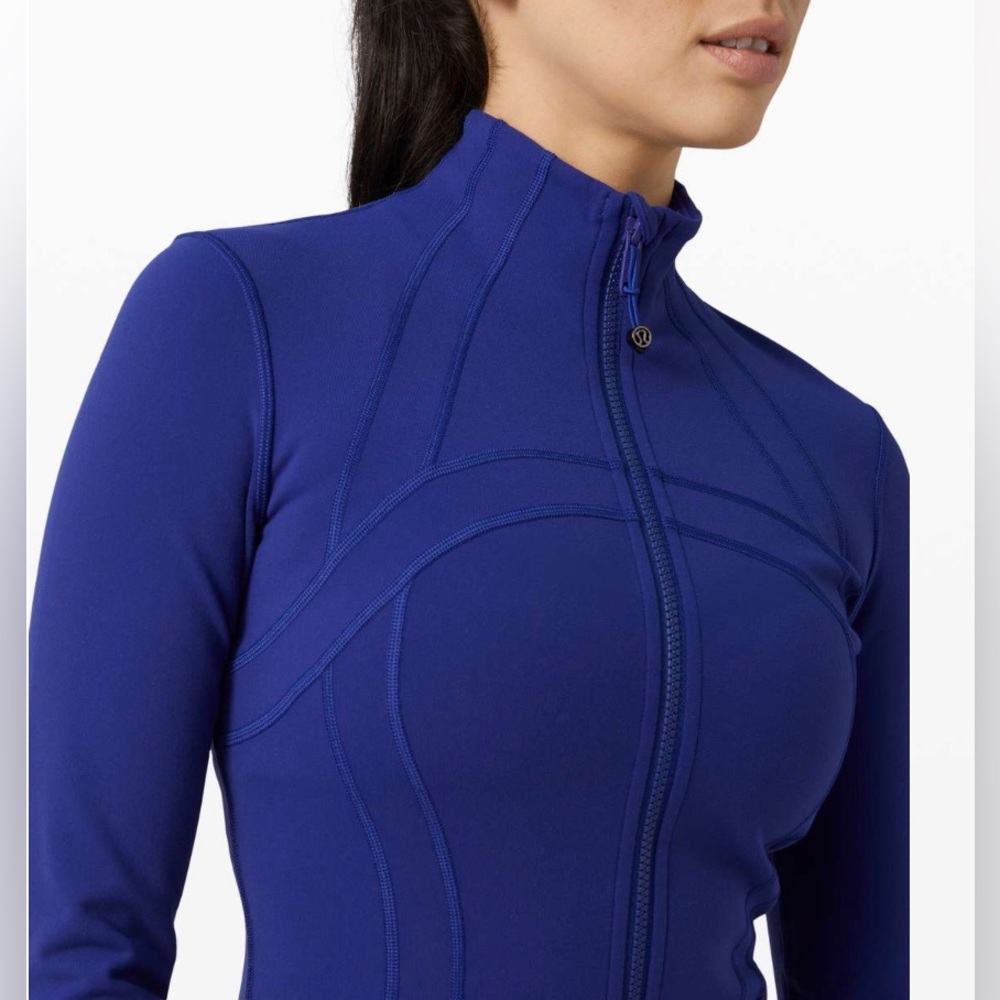Lululemon define jacket Luon*